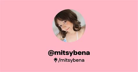 Mitsybena's OnlyFans Scandal: The Full Story