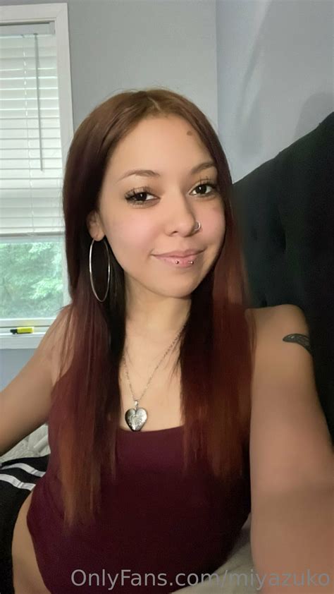 Miyazuko's Leaked OnlyFans Secrets Unveiled Miyazuko's Leaked OnlyFans Secrets Unveiled