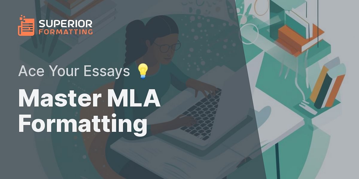 Mla Format Essay Examples A Practical Guide For Students Mla Format Essay Examples A Practical Guide For Students