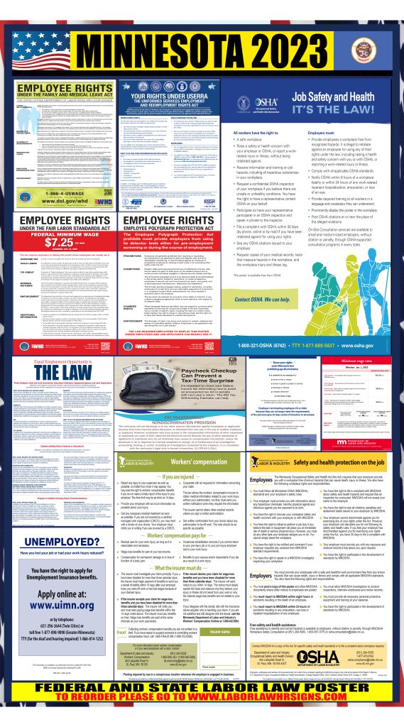 Mn Employment Law Changes 2024 Tammy Fiorenze Mn Employment Law Changes 2024 Tammy Fiorenze