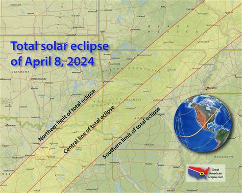 The Ultimate Guide to 2024's Solar Eclipse