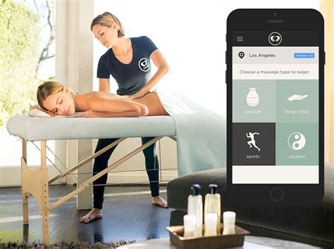 Mobile Massage Near Me: Relaxation Delivered to Your Doorstep