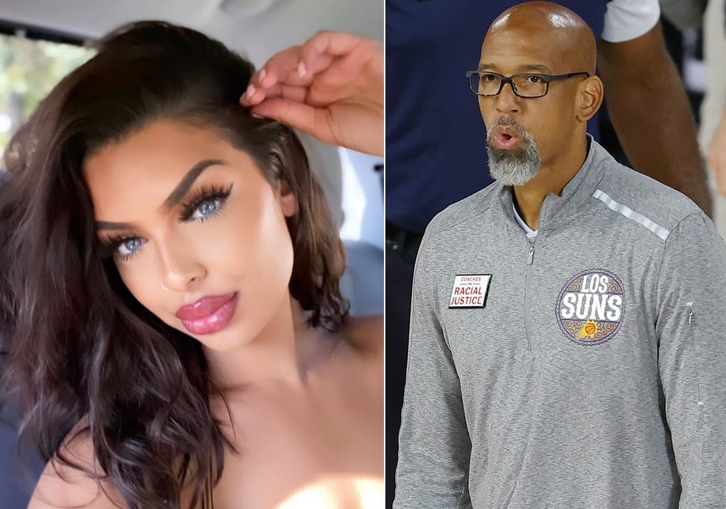 Model Who Had Sex With Seven Nba Stars In One Night Made 22K In Model Who Had Sex With Seven Nba Stars In One Night Made 22K In
