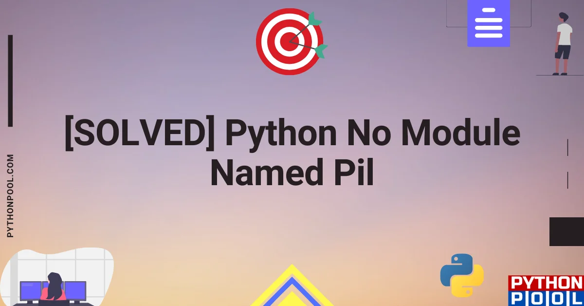 Modulenotfounderror No Module Named Pil Pillow Python Library Youtube Modulenotfounderror No Module Named Pil Pillow Python Library Youtube