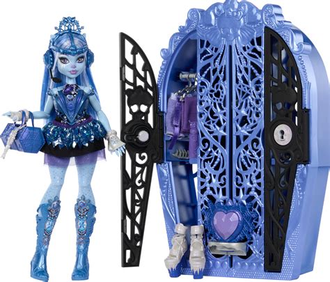 Monster High Skulltimate Secrets Series 4 Monster Mysteries Dolls Monster High Skulltimate Secrets Series 4 Monster Mysteries Dolls