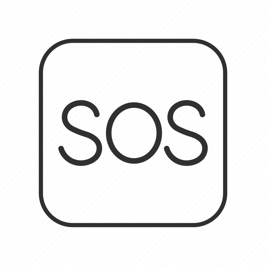 Morse Code Sos Tracing The Distress Signal Sos Morse Code Morse Code Sos Tracing The Distress Signal Sos Morse Code