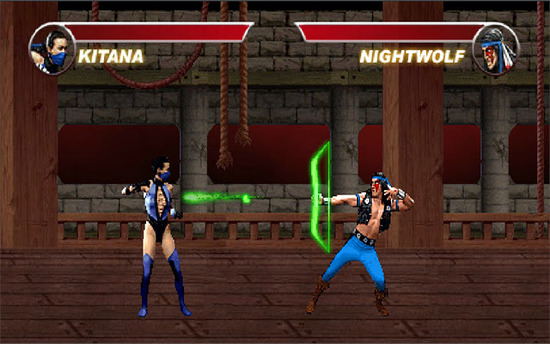Top 5 Mortal Kombat Unblocked Strategies Top 5 Mortal Kombat Unblocked Strategies