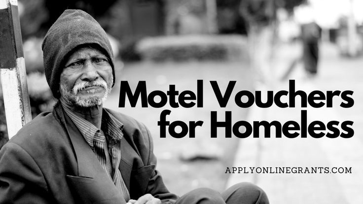 Motel Vouchers: A Housing Solution