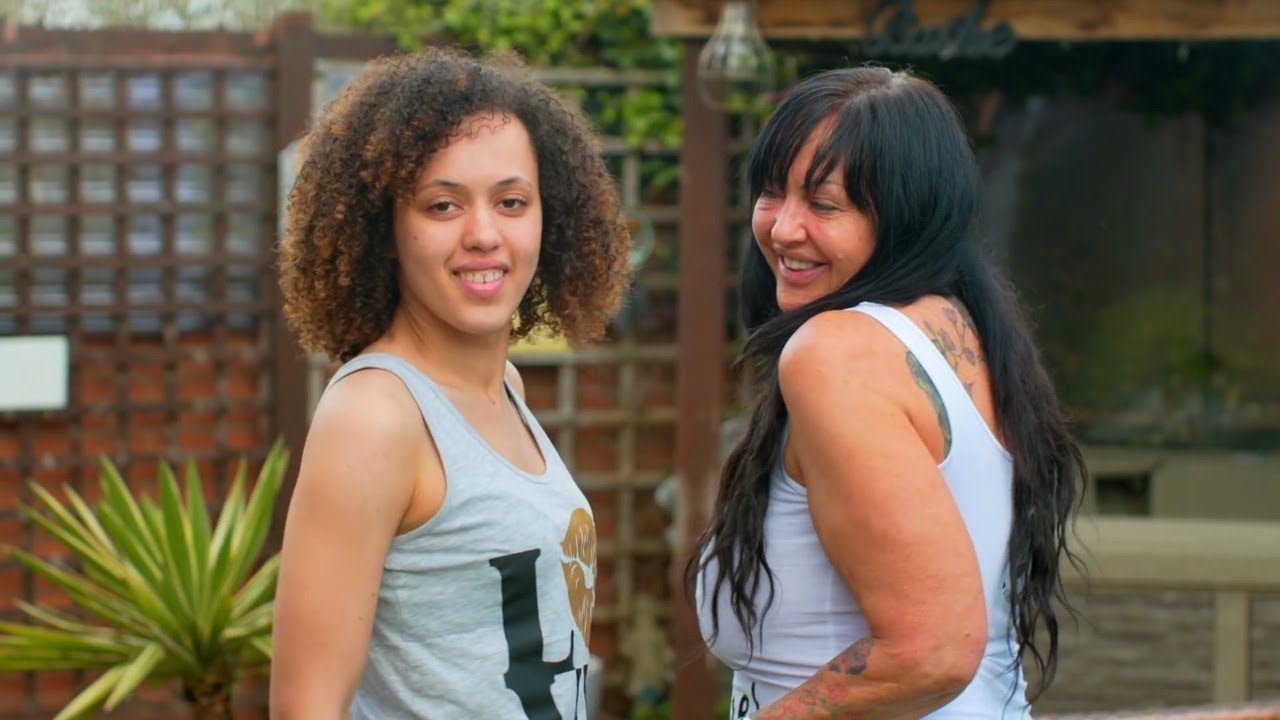 The Scandalous Mother-Daughter OnlyFans Leak