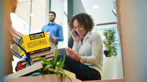 Moving For A New Job Five Secrets To Surviving The Move Storage World Moving For A New Job Five Secrets To Surviving The Move Storage World