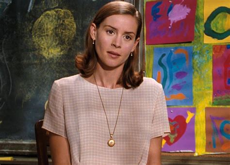 The Unbelievable Mrs. Honey in Matilda