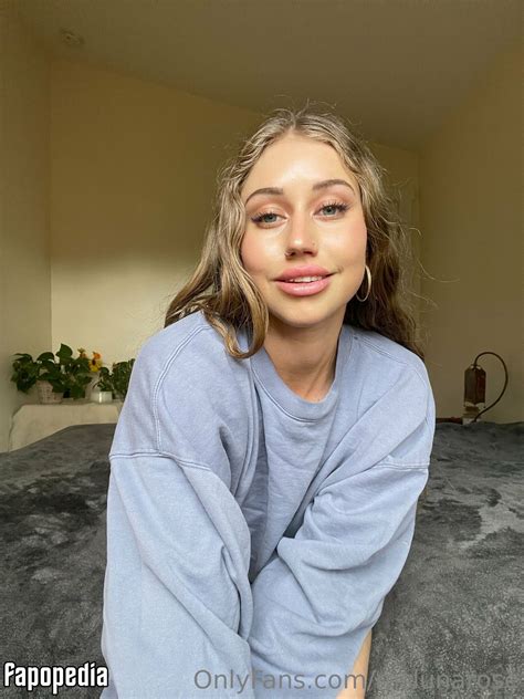 MSLunarose's OnlyFans Leak Exposed