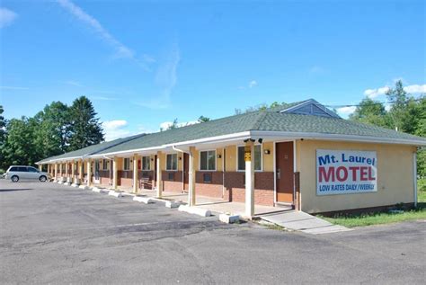 Top 5 Mt Laurel Motel Hazleton Hacks