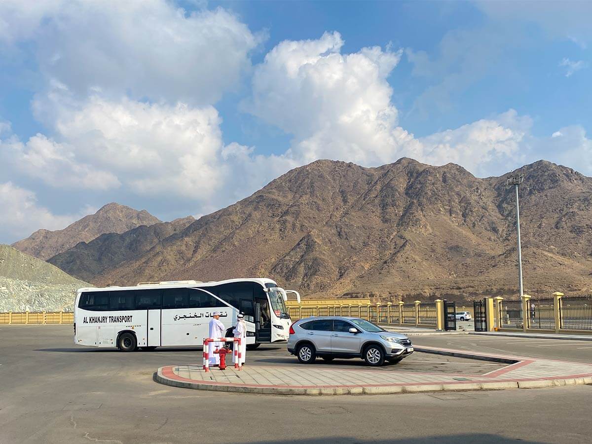 Muscat Travel Guide Muscat Travel Guide
