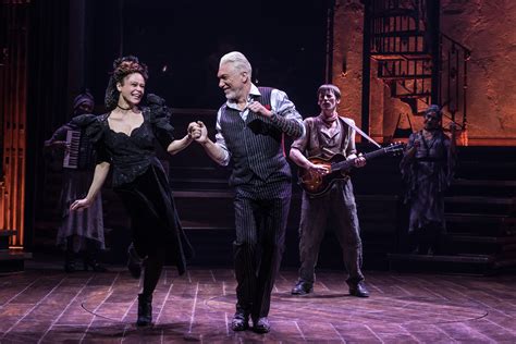 More Musicals Inspired by Hadestown
