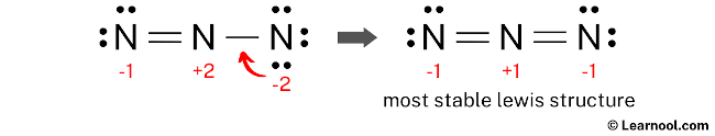 Mastering the Art of N3 Lewis Structure Mastering the Art of N3 Lewis Structure