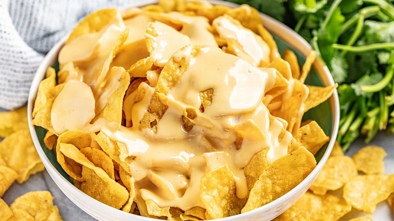 5 Ways to Perfect Nacho Cheese Sauce