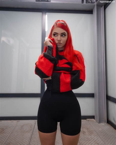 Nacre Victoire's Leaked OnlyFans Secrets