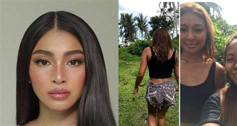 Nadine Lustre Calls Out Owner Of Siargao Secret Page For Claiming Her Nadine Lustre Calls Out Owner Of Siargao Secret Page For Claiming Her