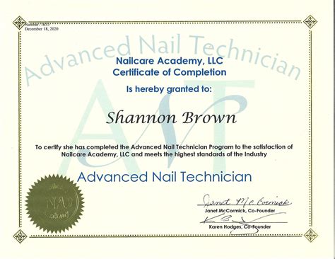 Nail Technician Licensing in Georgia: Your Guide
