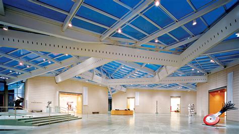 The Nasher: Duke's Art Treasure