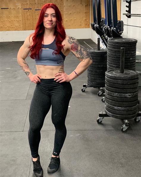 Natasha Aughey's Leaked OnlyFans Secrets