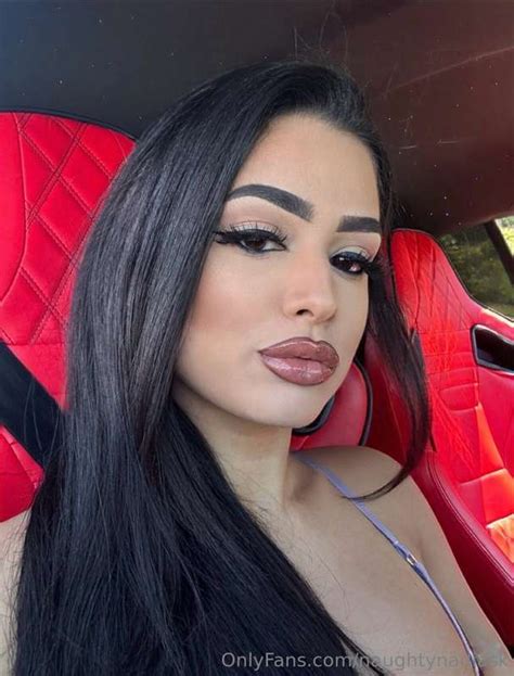 Exploring naughtynadiask's OnlyFans secrets