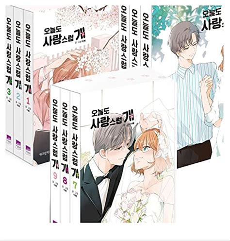 7 Must-Read Naver Manhwa Series to Binge Now