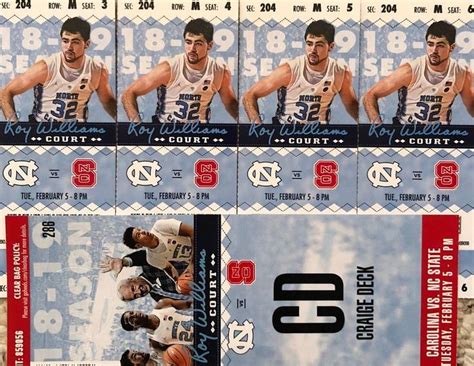 NCSU Basketball: Secure Your Seats