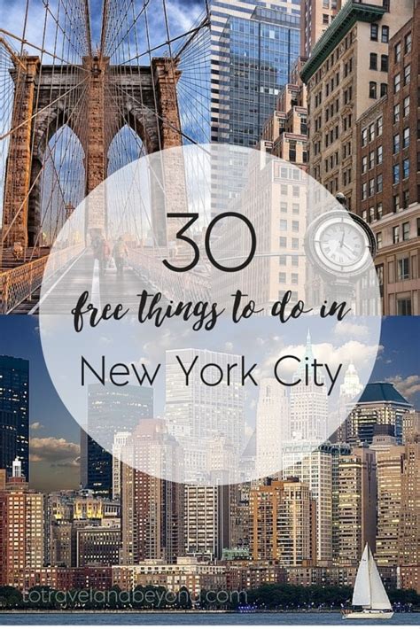 Ne York City 20 Best Free Things To Do In Nyc Travel Leisure City Ne York City 20 Best Free Things To Do In Nyc Travel Leisure City