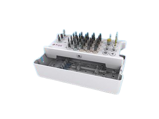 Neodent Kit Easyguide Para Implantes De Di Metro Estrecho Regular Neodent Kit Easyguide Para Implantes De Di Metro Estrecho Regular