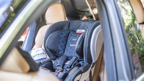 New Car Seat Laws To Take Effect In April What To Know Wlns 6 News New Car Seat Laws To Take Effect In April What To Know Wlns 6 News