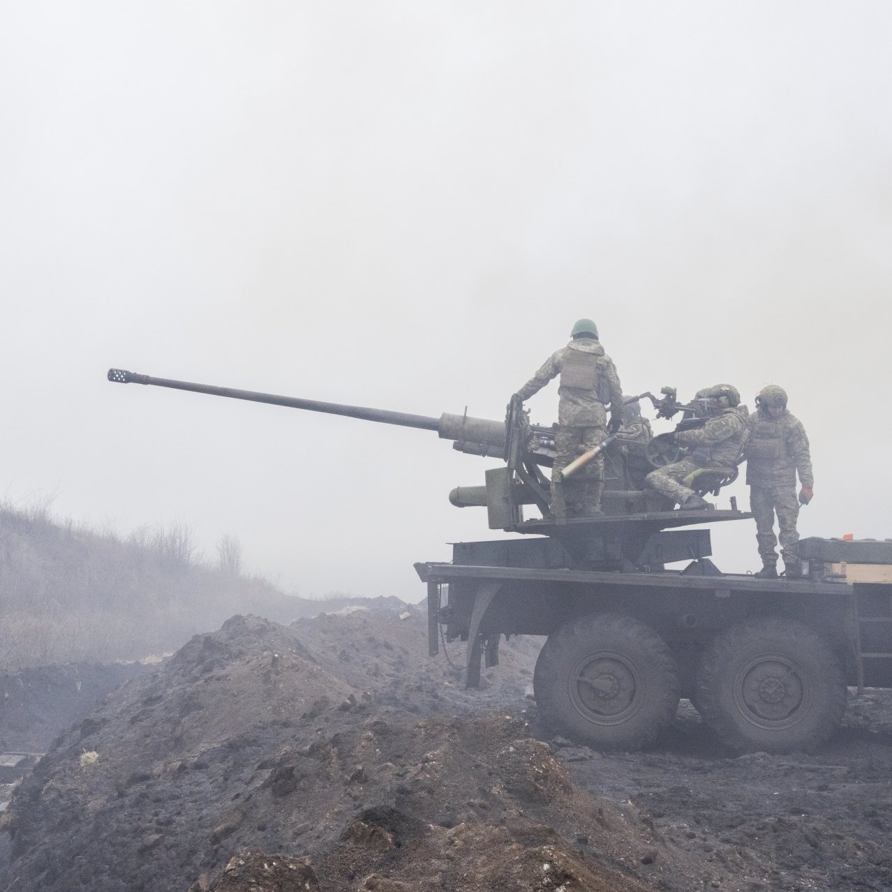 New Finist Aerial Reconnaissance Complex Unveiled At Russia S Army 2024 New Finist Aerial Reconnaissance Complex Unveiled At Russia S Army 2024