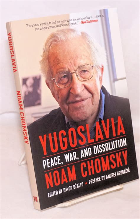 Noam Chomsky's Latest: A Revolutionary Read Noam Chomsky's Latest: A Revolutionary Read