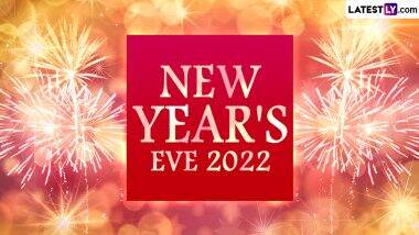 New Year S Eve 2022 Traditions Around The World From Polka Dots To New Year S Eve 2022 Traditions Around The World From Polka Dots To