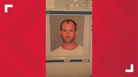 Newton County Sheriffs Searching For Suspect 12Newsnow Com