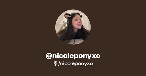 5 Steps to the Nicoleponyxo Leak