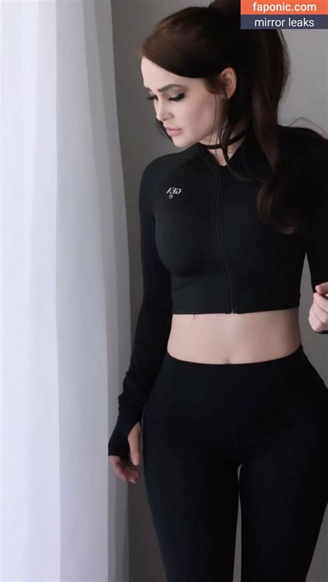 5 Quick Ways To Access Niece Waidhofer's Leaks