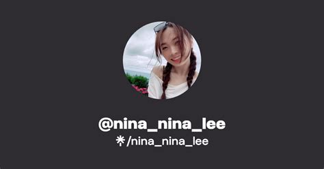 Ninaleee's OnlyFans Secrets Unveiled