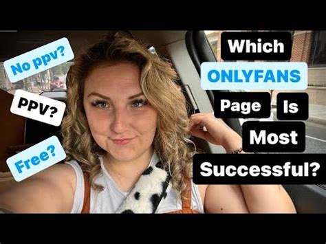 7 Ways to Maximize No PPV OnlyFans Earnings