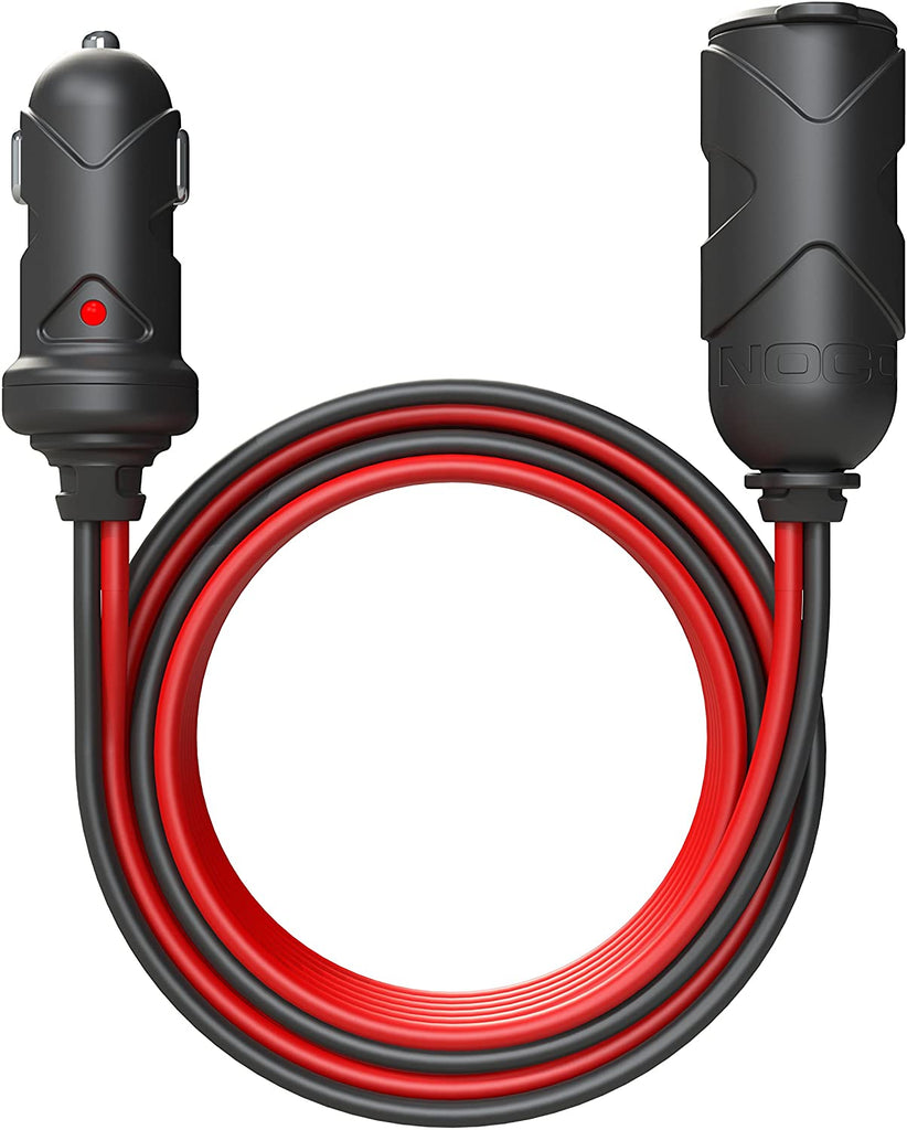 Noco Gc019 12 Volt Adapter Plug Socket With 12 Foot Extension Cord Price From Amazon In Uae