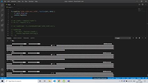 5 Ways to Read Multi-Line Data in Node.js