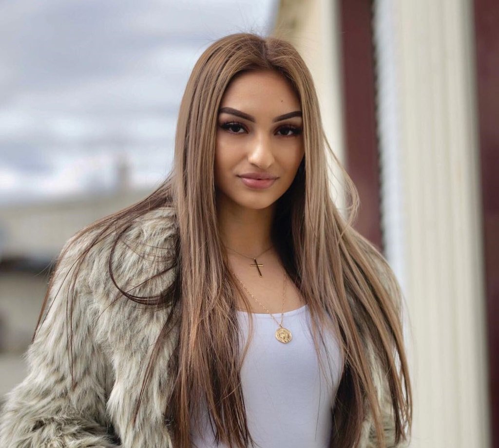Noemy Onlyfans An In Depth Look At Her Rise To Fame