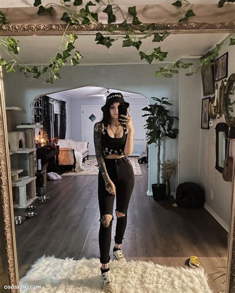 The Nonsalemwitch OF Revelations: Unveiled