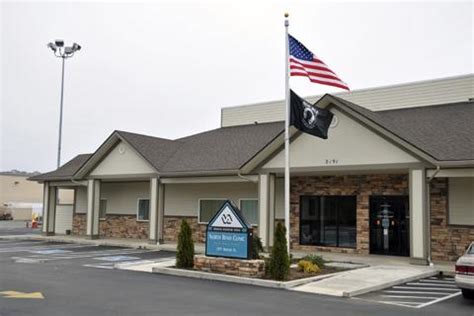 North Bend Veterans: Dedicated Care