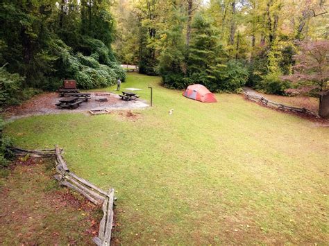 North Mills Campground: 5 Tips