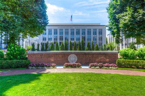 Northeastern Law: 7 Essential Tips