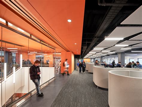 Northeastern University Snell Library Columbia Northeastern University Snell Library Columbia