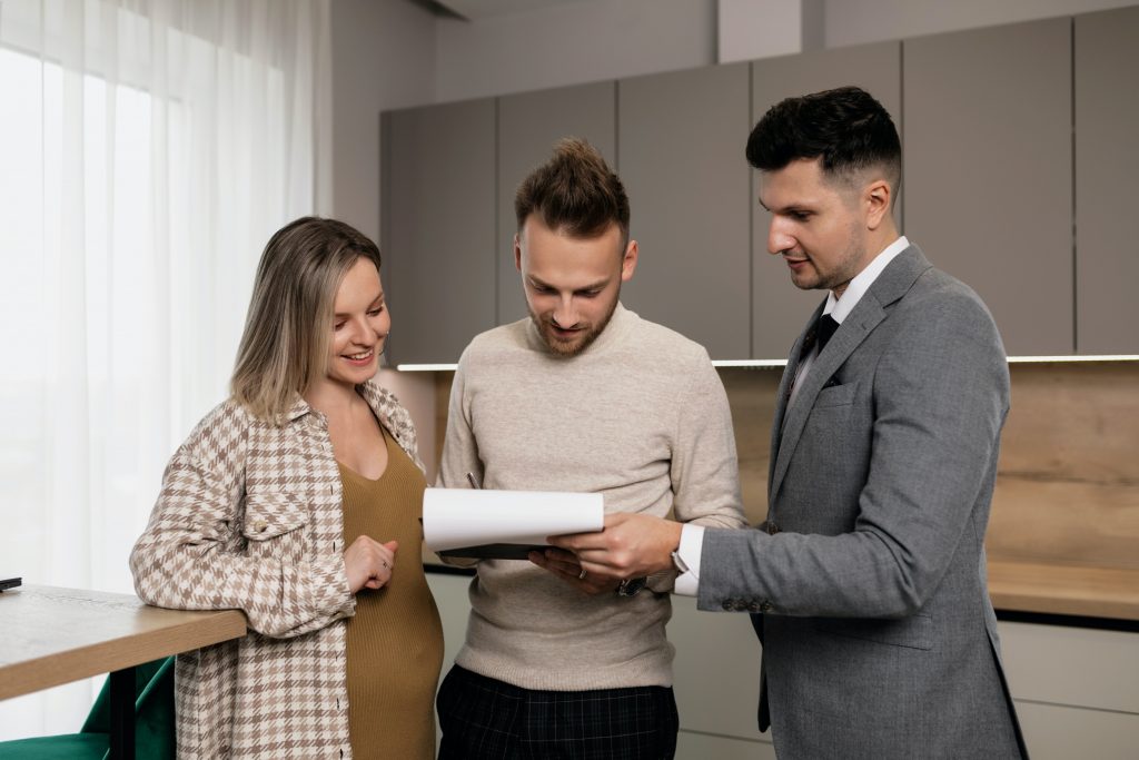 5 Tips for Real Estate Novation Agreements