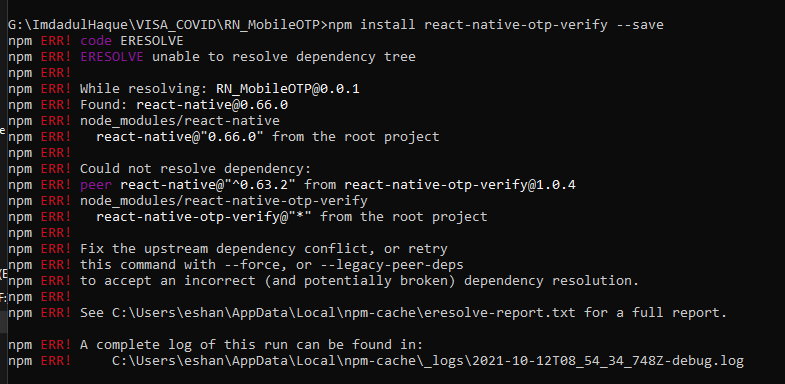 5 Ways to Address npm Warnings